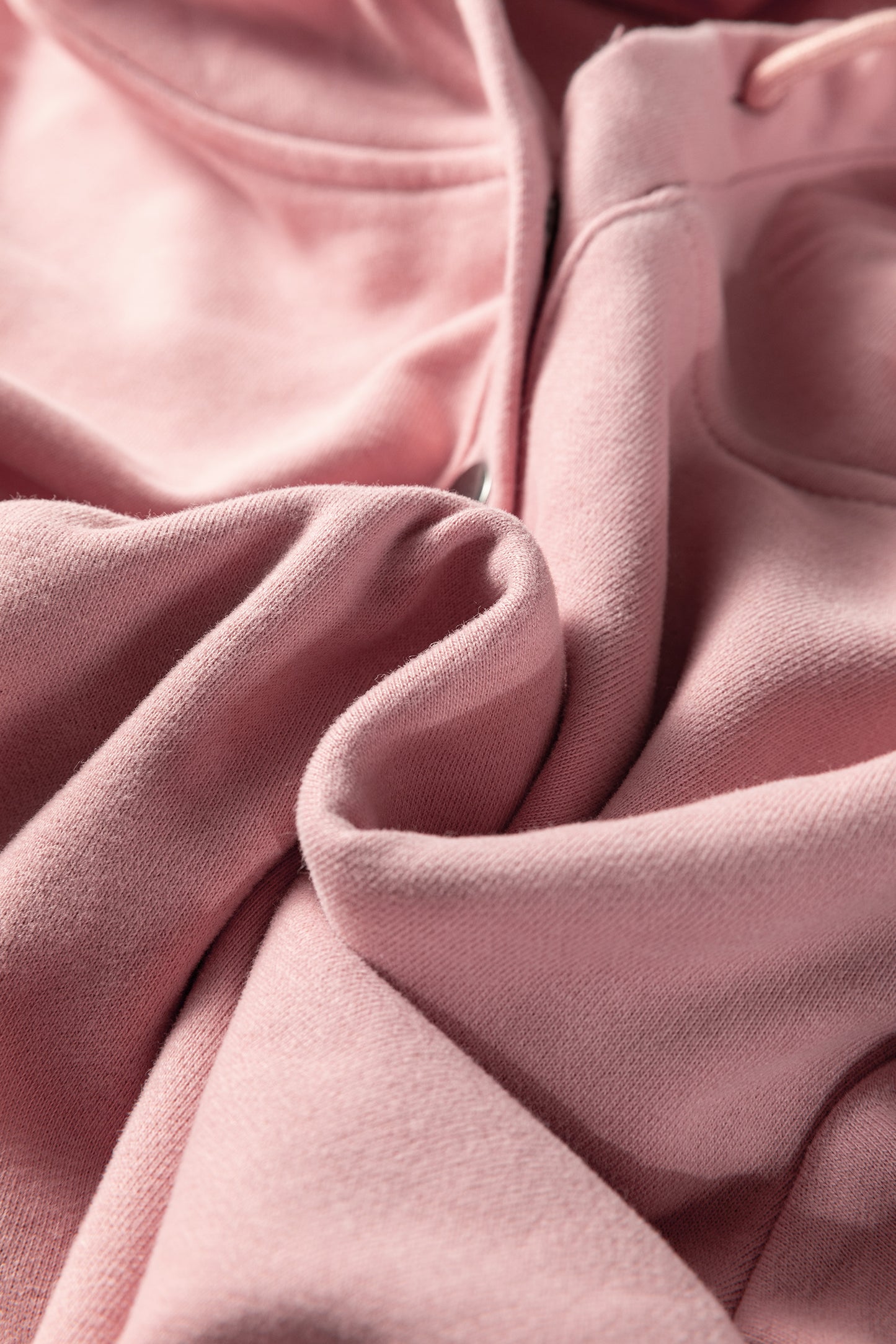 Valerian Button Drawstring Hooded Pullover and Casual Short Set