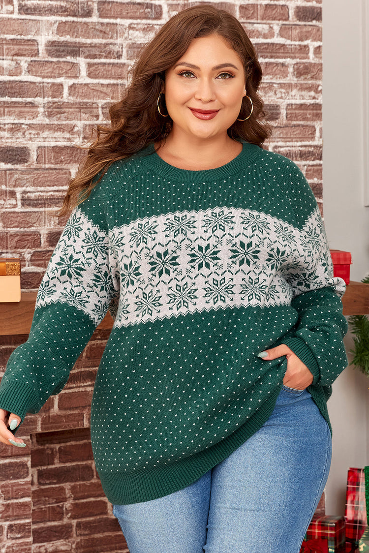 Plus size Sweaters
