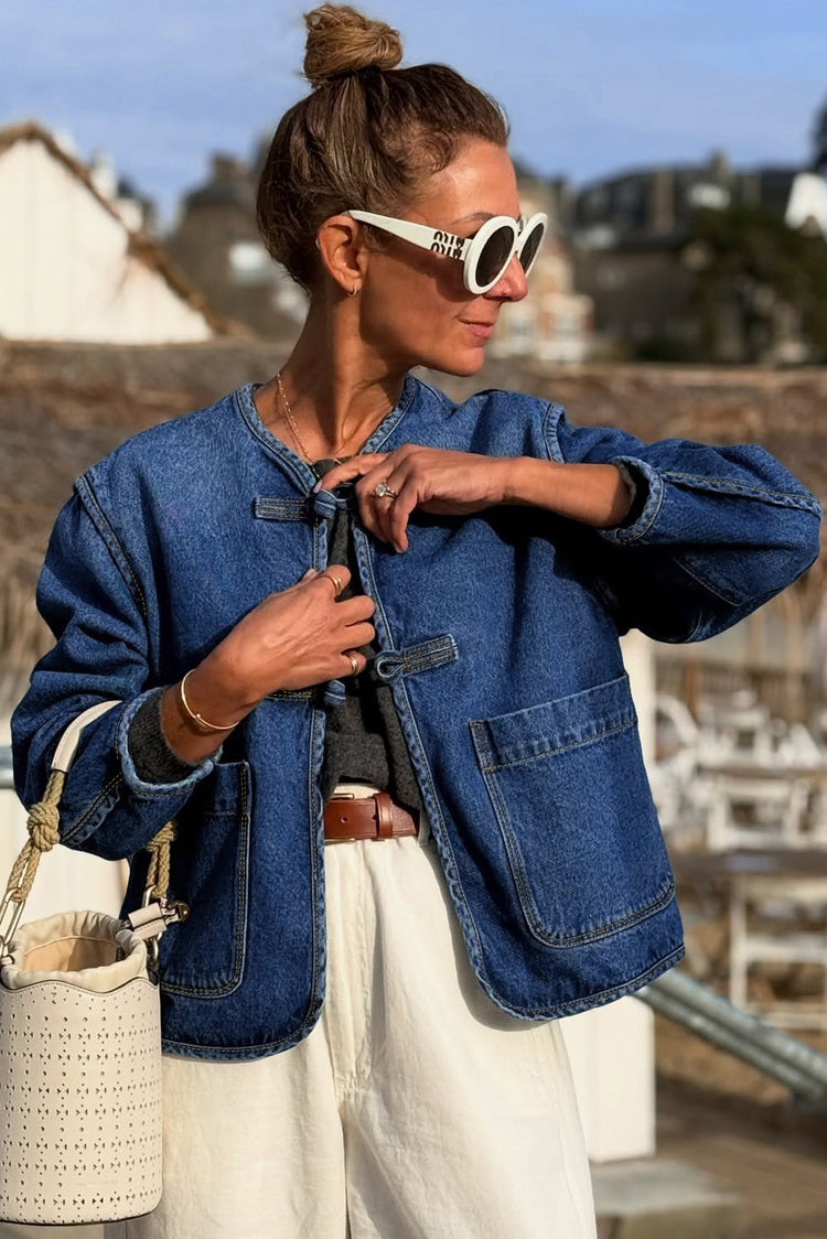 Blazers/Jacket/Cardigan/Kimono