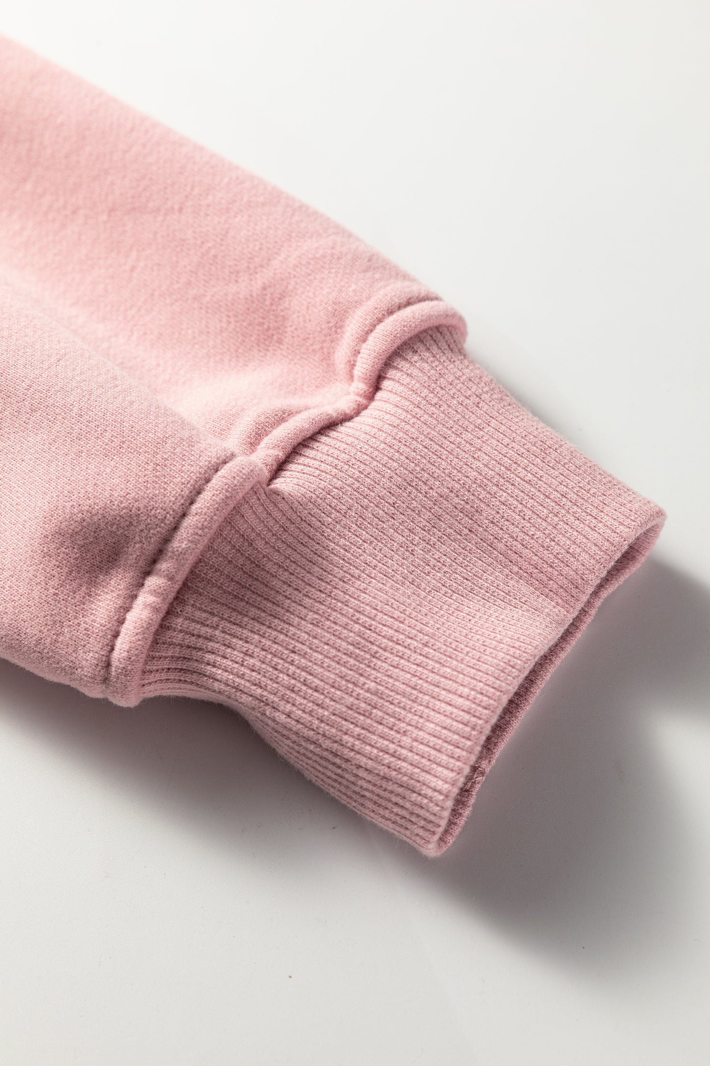 Valerian Button Drawstring Hooded Pullover and Casual Short Set