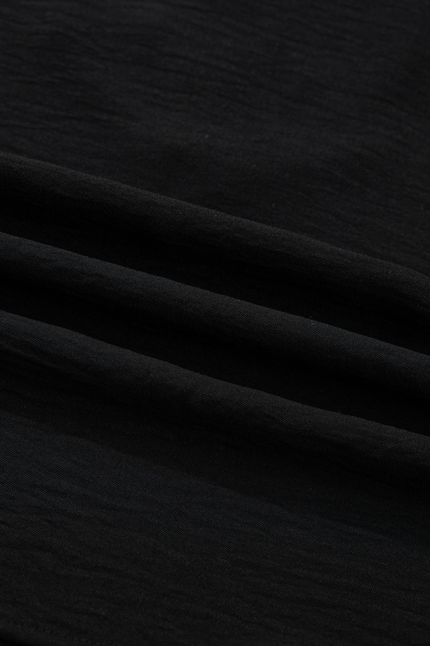 Rose Red Dolman Half Sleeve Leopard Patchwork Trim V Neck Blouse